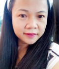 Rencontre Femme Thaïlande à เทิง : Somjit kunyawoot, 44 ans